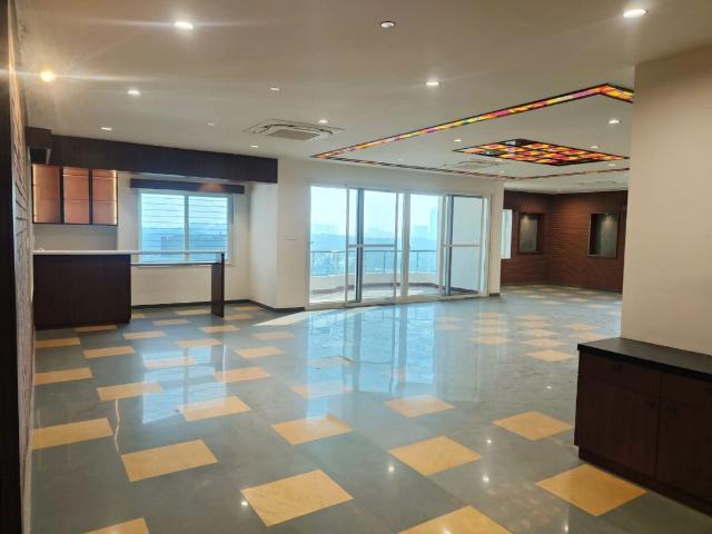 Flat for rent in Gandipet, Ranga Reddy
