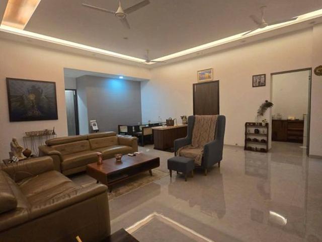 House for rent in Versova, Mumbai