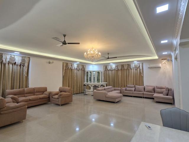 Villa for rent in Kalwa, National Capital Territory Of Delhi
