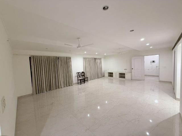 Flat for rent in Koregaon Park, Pune