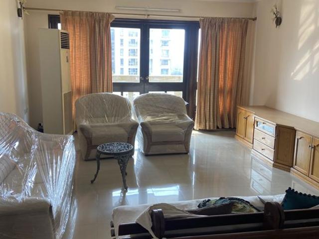 Flat for rent in Koregaon Park, Pune