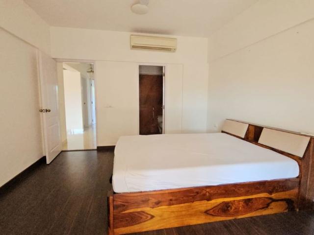 Flat for rent in Koregaon Park, Pune