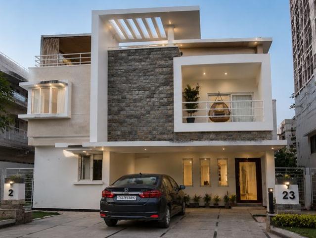 Villa for rent in Ranga Reddy, Haidarabad