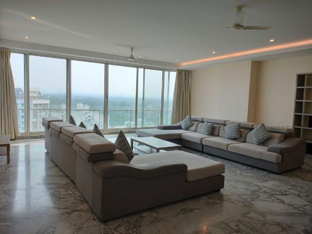Flat for rent in Koregaon Park, Pune