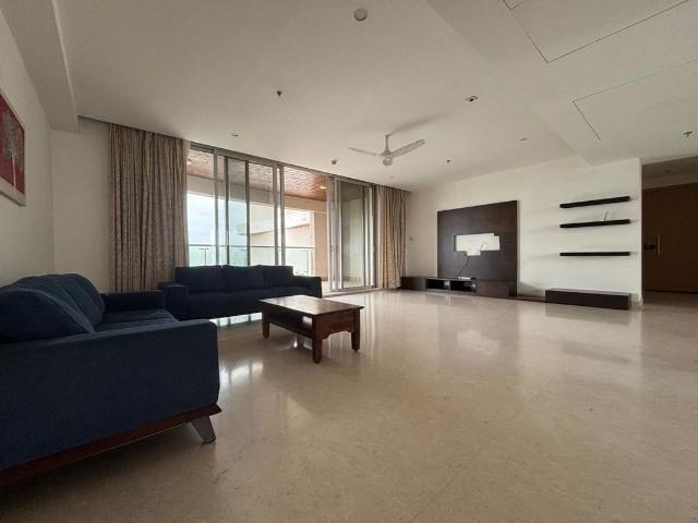 Flat for rent in Koregaon Park, Pune