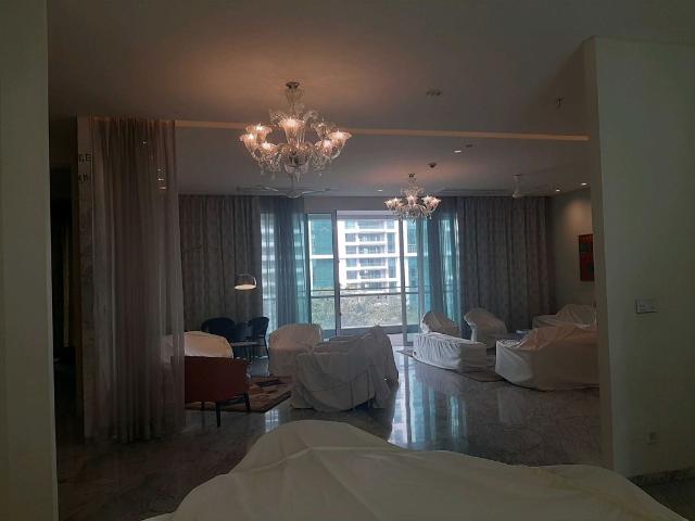 Flat for rent in Mundhwa, Pune