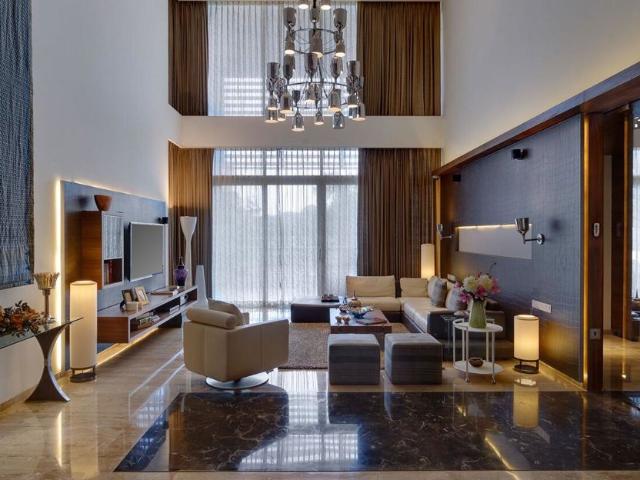 Flat for rent in Koregaon Park, Pune