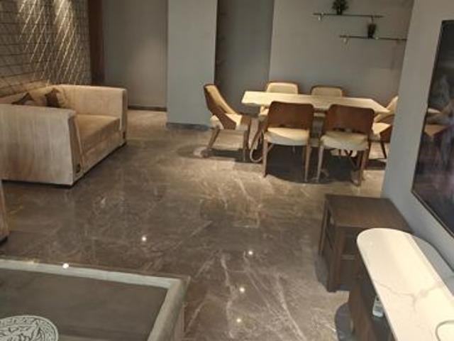 Flat for rent in Lower Parel, Mumbai City District