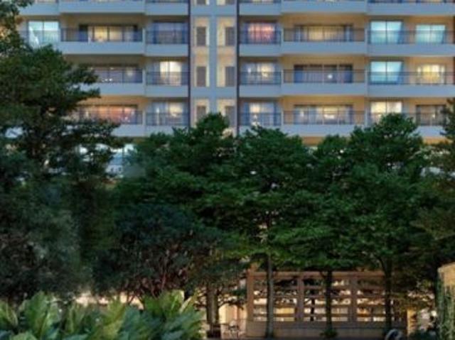 Flat for rent in Sector 43, Noida