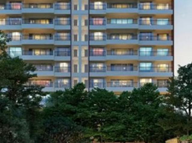 Flat for rent in Sector 43, Noida