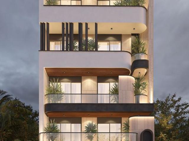Property for rent in Alaknanda, Delhi