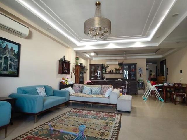 Property for rent in Saket, Delhi