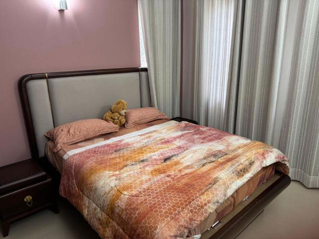 Flat for rent in Hariana