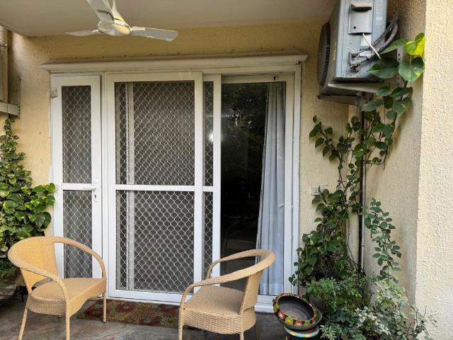 Flat for rent in Hariana