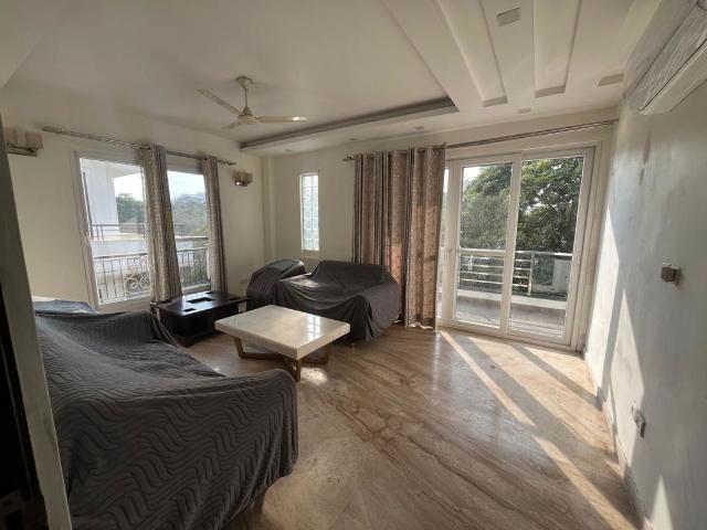 Property for rent in South City II, Gurugram