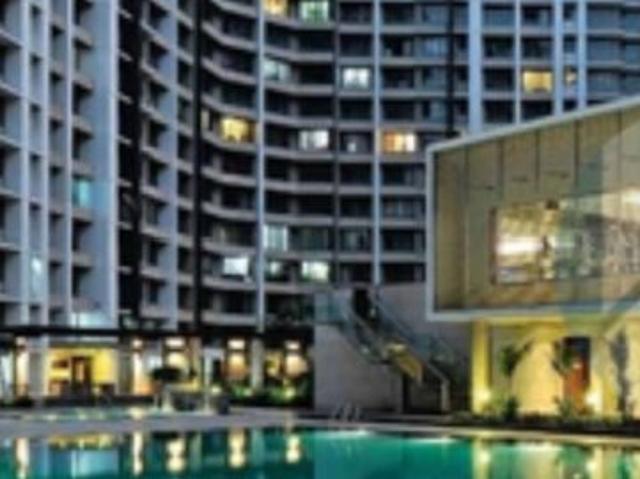 Flat for rent in Kalpataru Vista, Noida