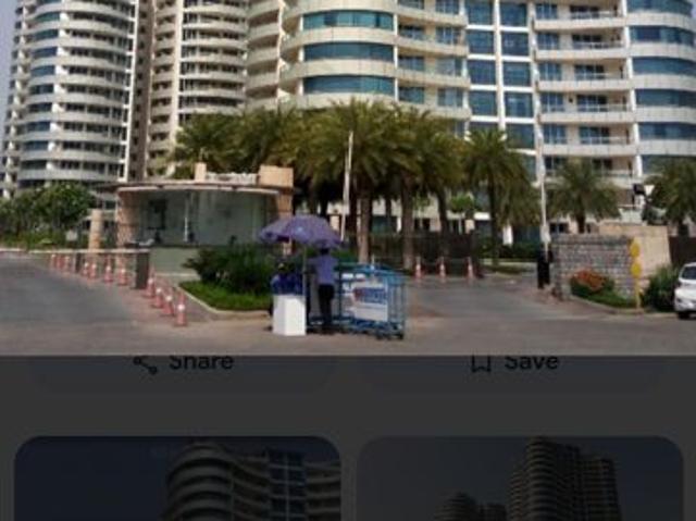 Flat for rent in Sector 93B, Noida