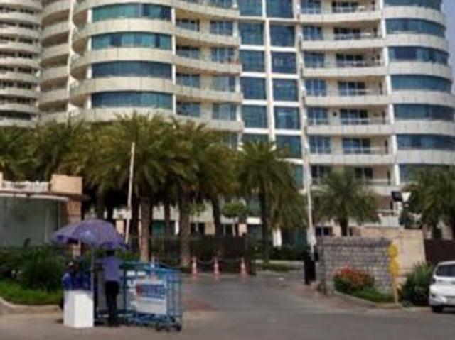 Flat for rent in Sector 93B, Noida
