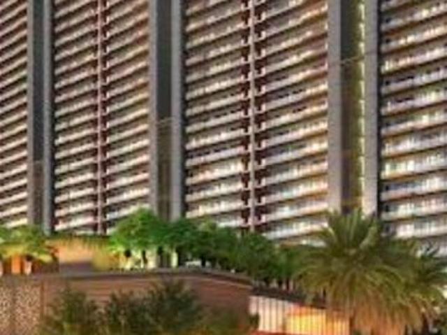 Flat for rent in Garhi, Noida