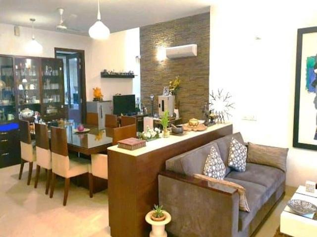 House for rent in Sector 108, Noida