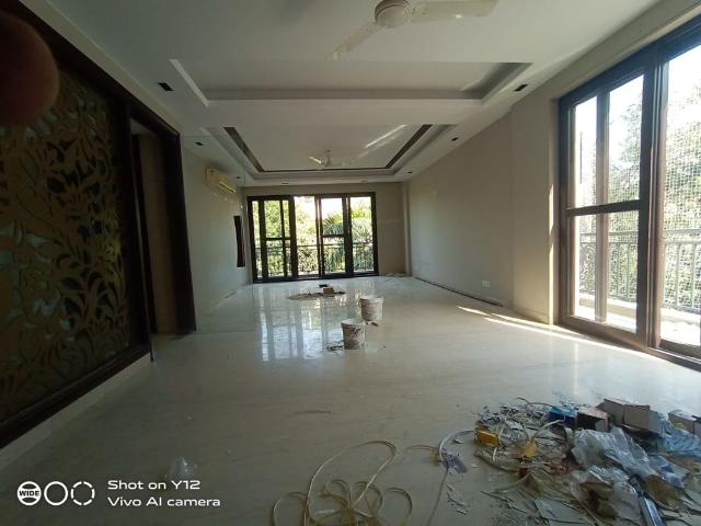 Property for rent in Dhaula Kuan, Delhi