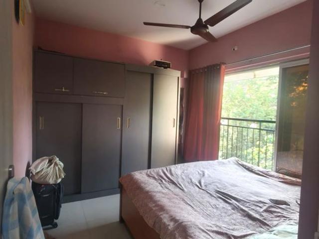 Flat for rent in Sewri, Mumbai City District