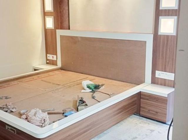 Flat for rent in Rohini, Delhi