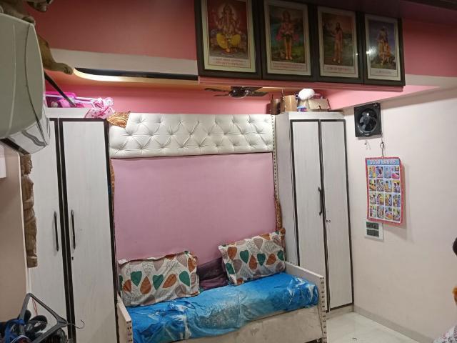 Flat for rent in Govandi West, Mumbai