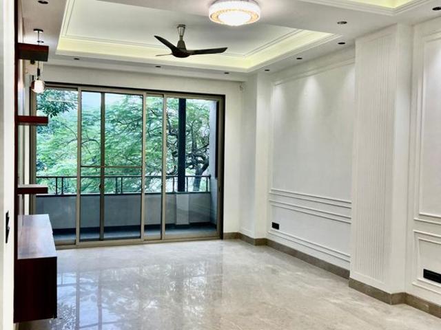 Flat for rent in Safdarjung Enclave, Delhi