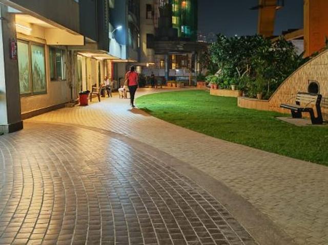 Flat for rent in Lower Parel, Mumbai City District