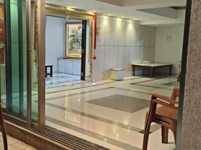 Flat for rent in Lower Parel, Mumbai City District