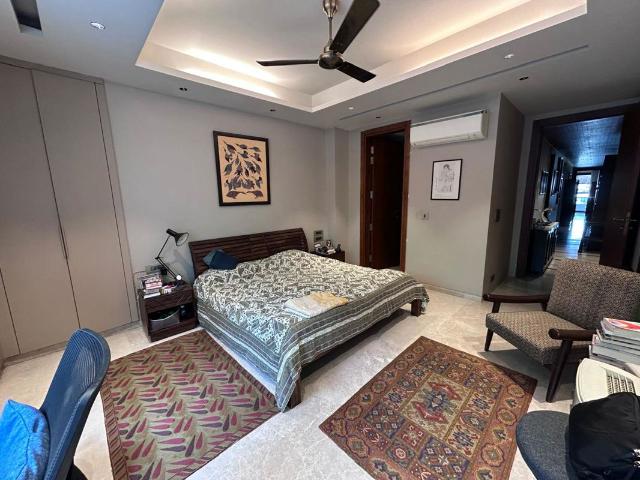 Flat for rent in Greater Kailash, Delhi