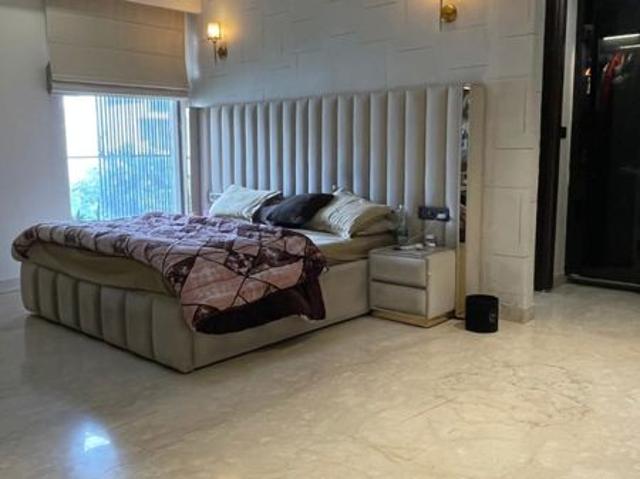 Flat for rent in Alaknanda, Delhi
