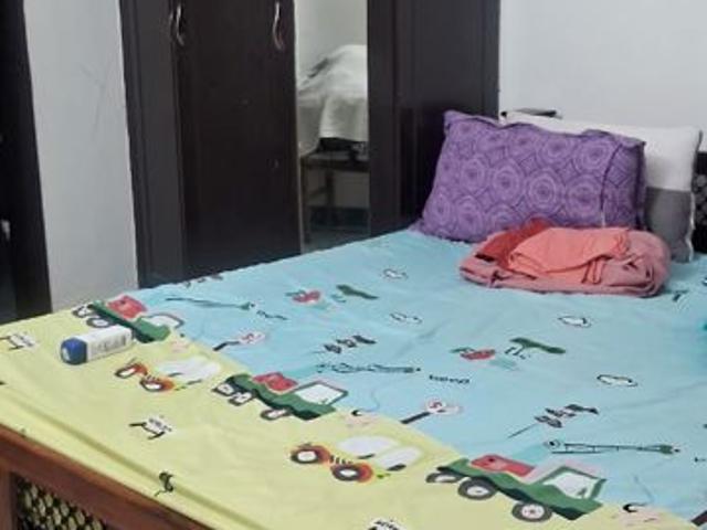Flat for rent in Gurgaon, Gurugram