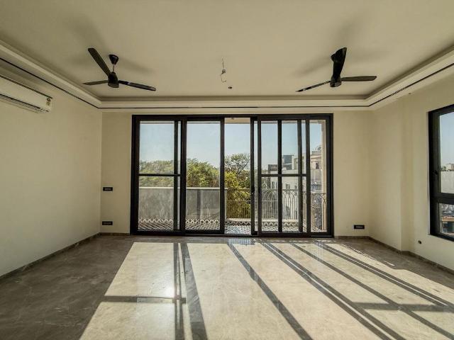 Flat for rent in Alaknanda, Delhi