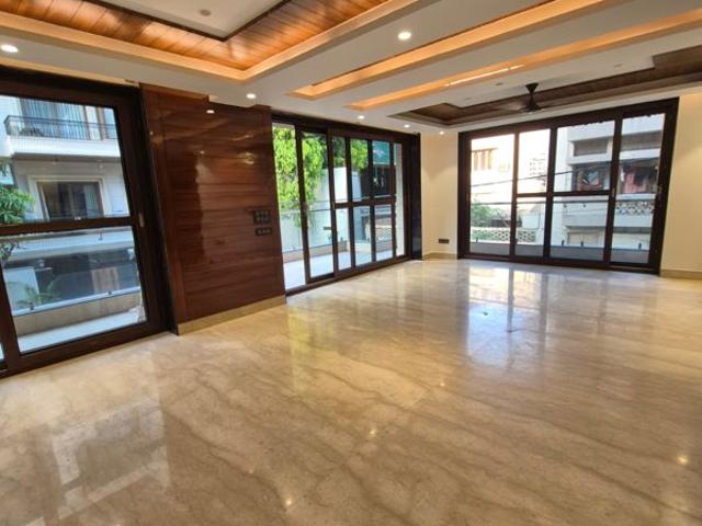 Flat for rent in Hauz Khas, Delhi