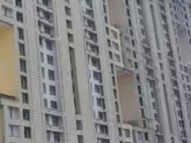 Flat for rent in Hazipur, Noida