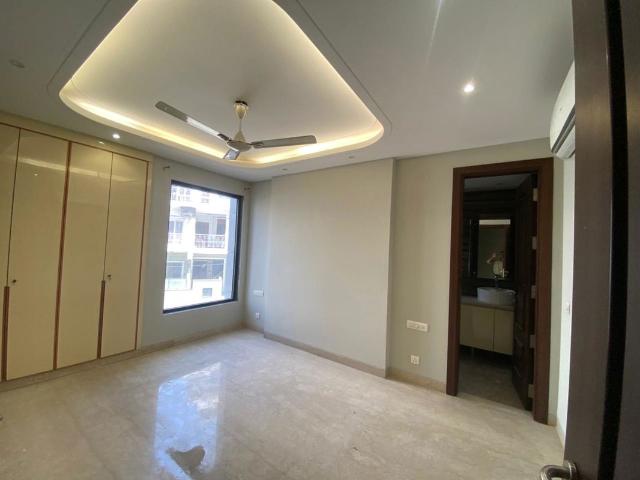 Flat for rent in Jor Bagh, Delhi