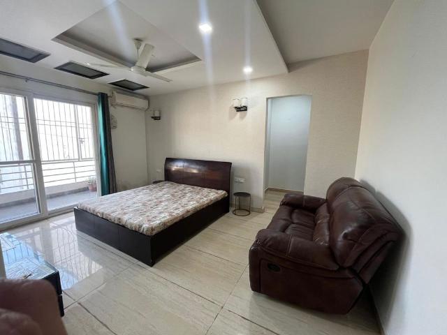 Property for rent in South City II, Gurugram