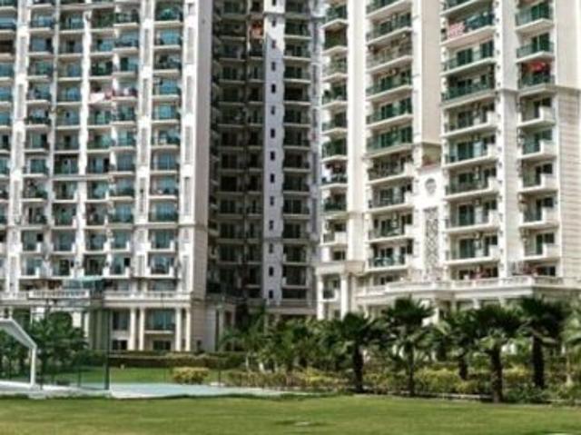 Flat for rent in Shahdara, Noida