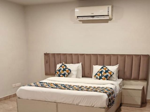 Flat for rent in Gurgaon, Gurugram