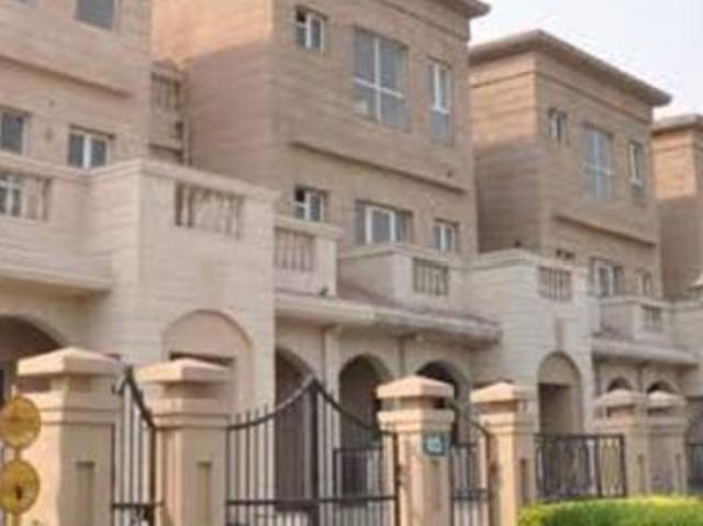 Flat for rent in Augusta Town Homes, Noida