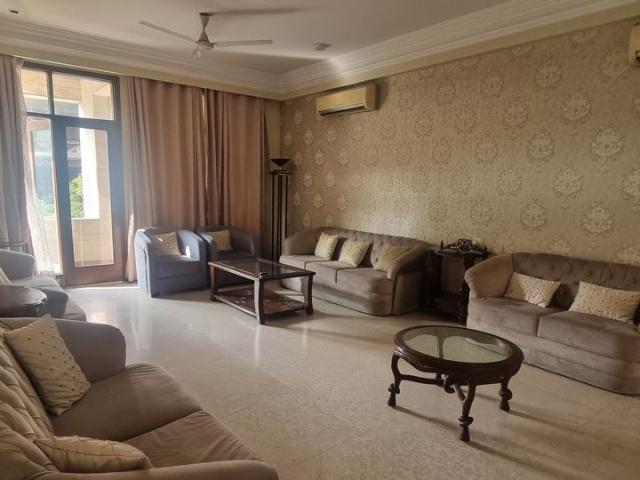 Flat for rent in Greater Kailash, Delhi