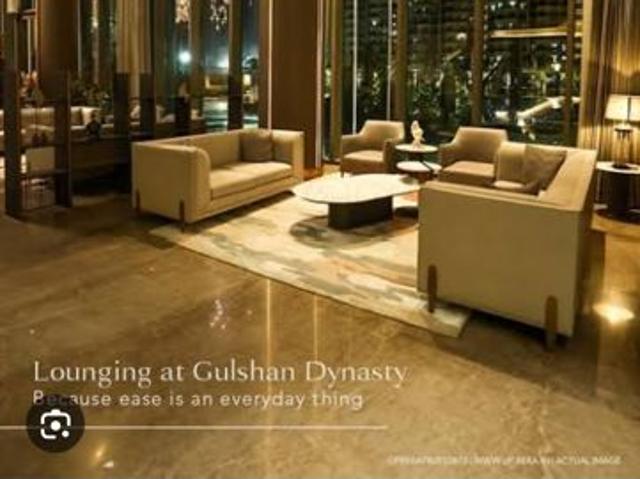 Flat for rent in Garhi, Noida
