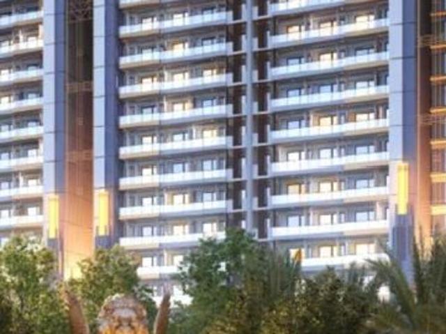 Flat for rent in Garhi, Noida