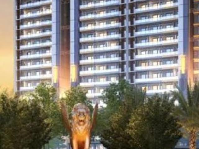 Flat for rent in Garhi, Noida