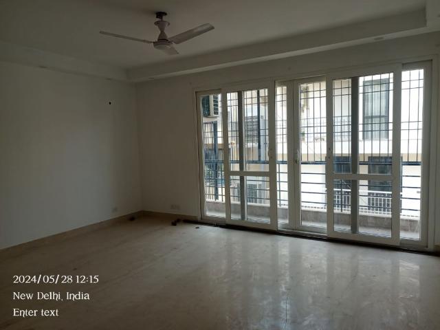 Property for rent in Alaknanda, Delhi