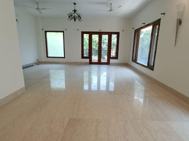 Flat for rent in Shahpur Jat, Delhi