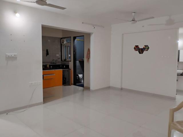 Flat for rent in Ward 6, Pune