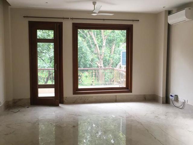 Flat for rent in Vasant Vihar, Delhi